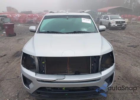 2018 Ford Expedition Xlt from USA, damaged, VIN 1FMJU1HT6JEA27071